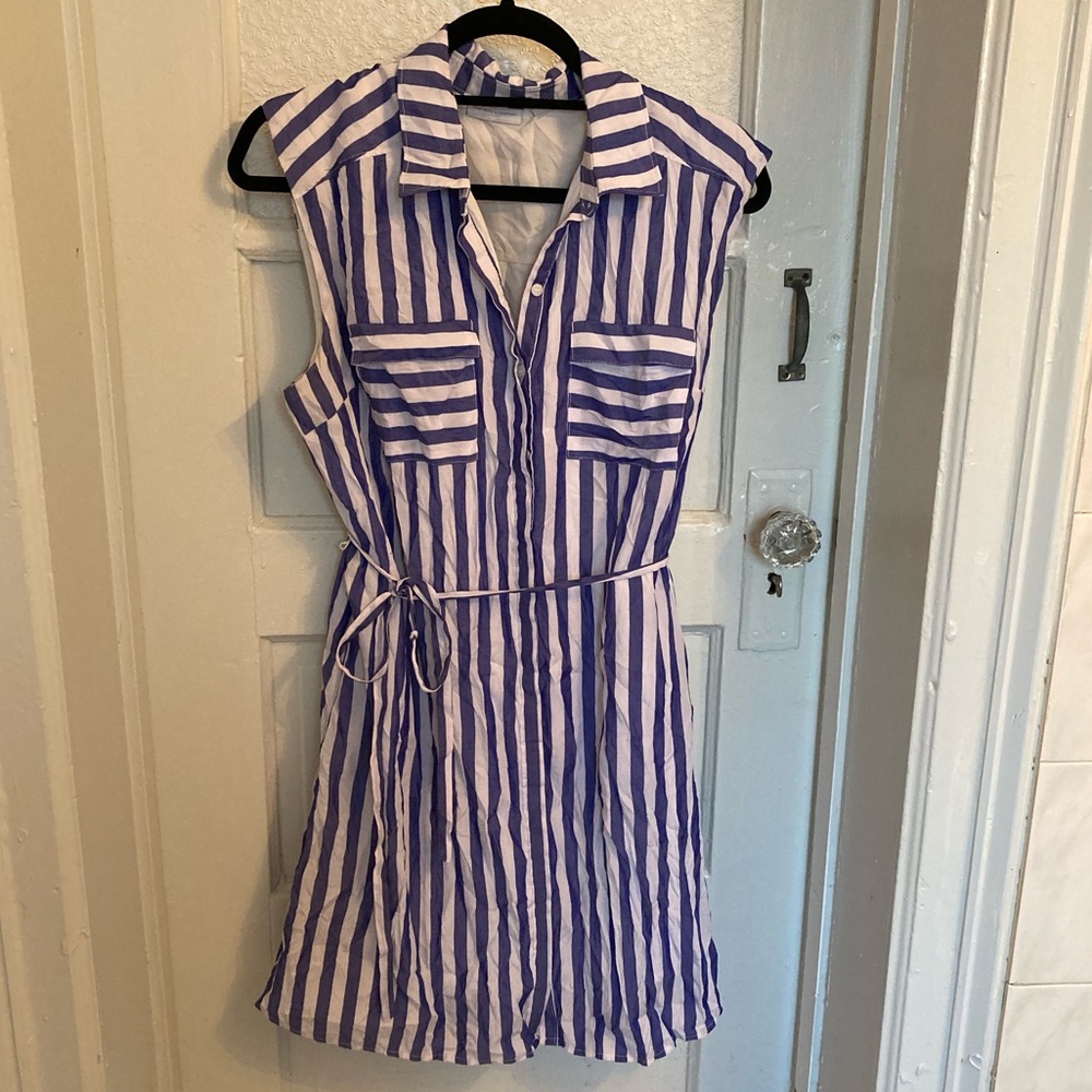 New York and Co sundress